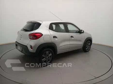 KWID 1.0 12V SCE FLEX ZEN MANUAL