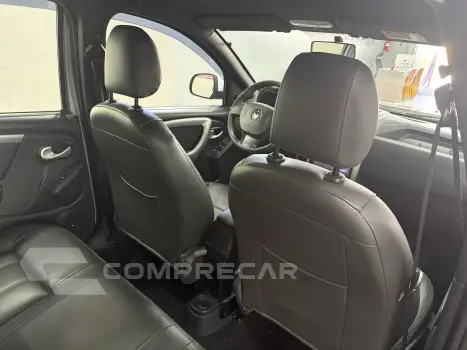 DUSTER 1.6 16V SCE Authentique