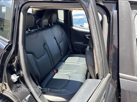 Renegade Willys T270 1.3 TB 4x4 Flex Aut