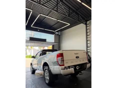 RANGER 2.5 SPORT 16V 4X2 CS FLEX 2P MANUAL