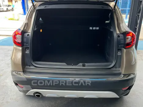 CAPTUR 1.3 TCE FLEX ICONIC X-TRONIC