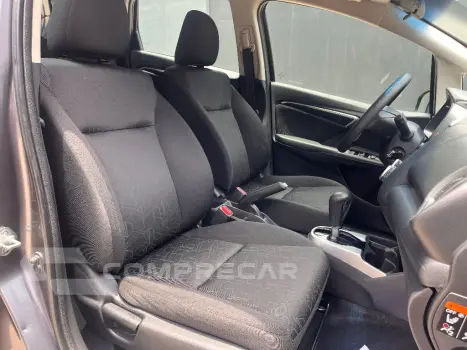 Fit LX 1.5 Flexone 16V 5p Aut.