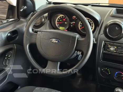 Fiesta Hatch 1.6 4P FLEX