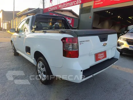 MONTANA 1.4 MPFI LS CS 8V