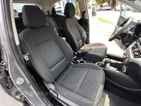 HB20 1.0 Tgdi Comfort