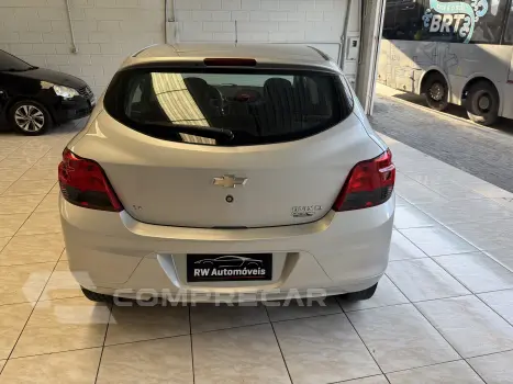 ONIX 1.4 MPFI LT 8V