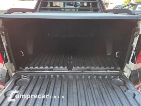 Saveiro CROSS 1.6 T. Flex 16V CE