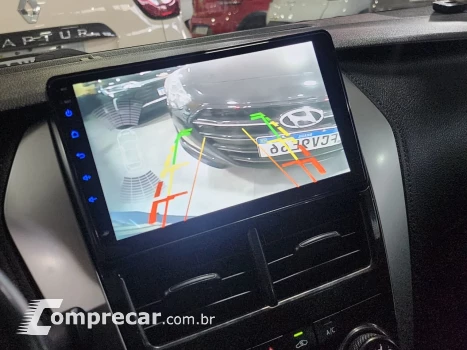 YARIS XL Live Sedan 1.5 Flex 16V 4p Aut.