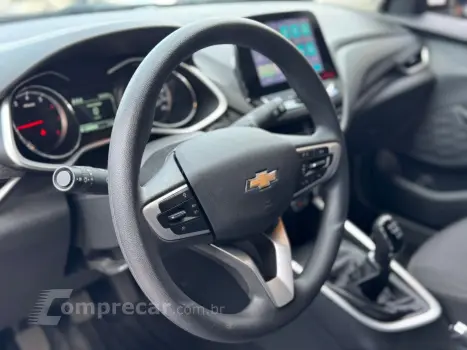 ONIX 1.0 Turbo Plus LTZ