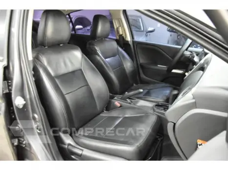 CITY - 1.5 LX 16V 4P AUTOMÁTICO