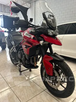 Tiger 900 Gt Pro