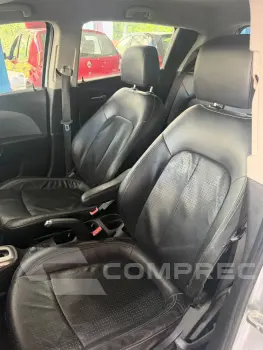 SONIC 1.6 LTZ 16V