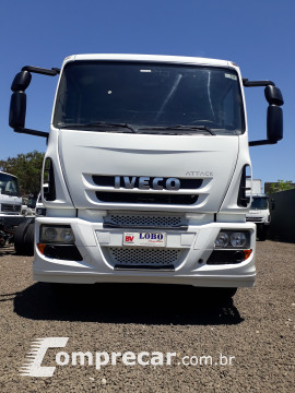 IVECO Iveco tector 240E22 2 portas