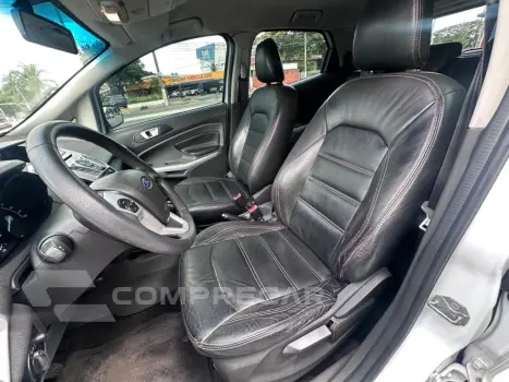 ECOSPORT 1.6 FREESTYLE 16V FLEX 4P MANUAL