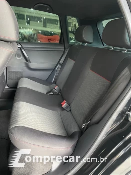 POLO 1.6 MI SPORTLINE 8V FLEX 4P AUTOMATIZADO