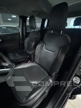 RENEGADE 1.3 T270 TURBO FLEX SPORT AT6