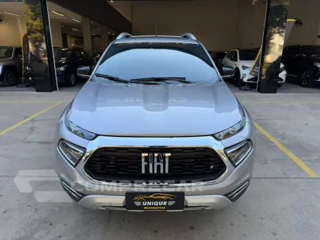 Toro 1.3 Turbo 270 Flex Volcano At6