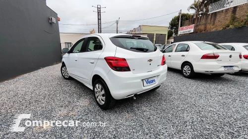 ONIX 1.4 MPFI LT 8V
