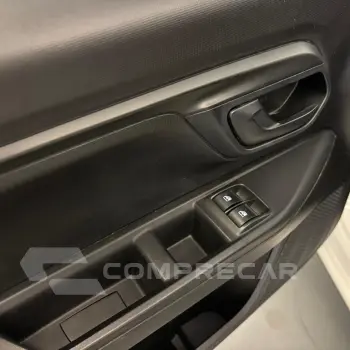 Strada Endurance 1.3 Flex 8V CS Plus