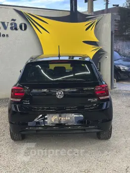POLO 1.0 200 TSI Highline