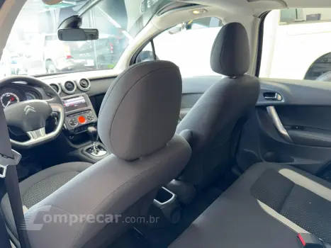 C3 1.6 Exclusive 16V