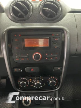 DUSTER 20 D 4X4