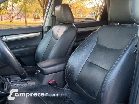 SORENTO - 2.4 EX 4X2 16V 4P AUTOMÁTICO