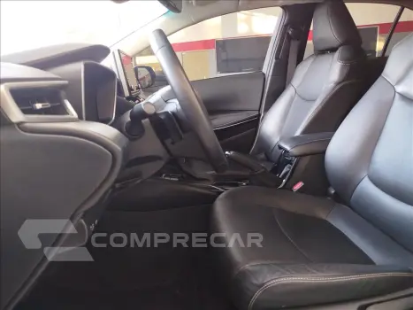 COROLLA 2.0 Vvt-ie XEI Direct Shift