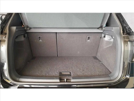 T-CROSS 1.0 200 TSI TOTAL FLEX COMFORTLINE AUTOMÁ