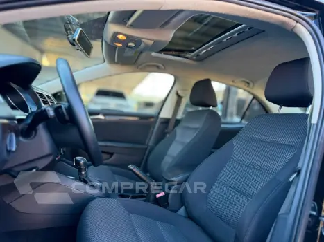 JETTA Comfortline 2.0 T.Flex 8V 4p Tipt.