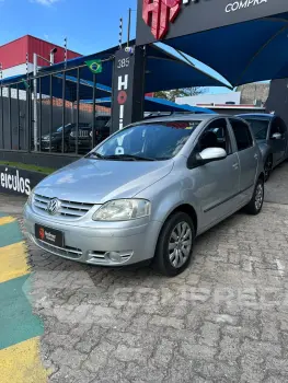 FOX 1.6 MI 8V
