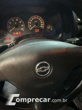 ASTRA 2.0 MPFI Advantage 8V