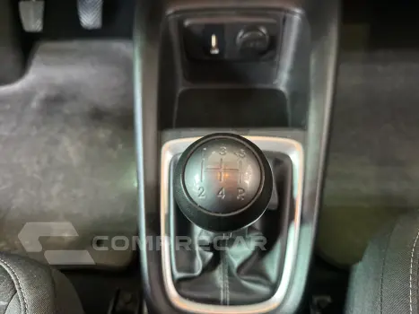 HB20 1.0 12V FLEX SENSE MANUAL