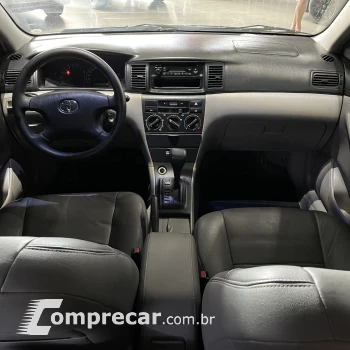 COROLLA 1.8 XEI 16V