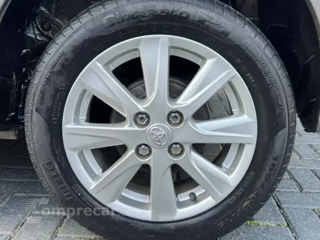 ETIOS 1.5 X Plus 16V