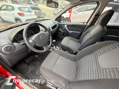 SANDERO 1.6 Privilége 8V