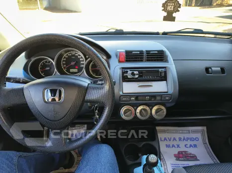 FIT 1.4 LX 16V