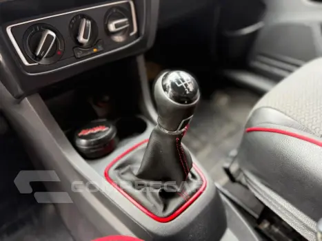 FOX 1.6 MI ROCK IN RIO 8V FLEX 4P MANUAL