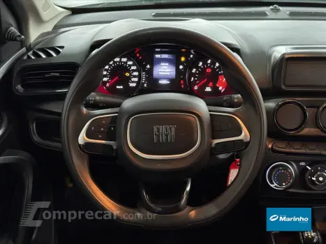 ARGO 1.0 FIREFLY FLEX MANUAL