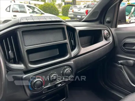 STRADA 1.4 Fire Endurance CS