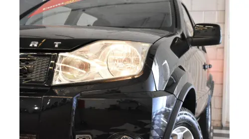 ECOSPORT - 2.0 XLT 16V 4P AUTOMÁTICO