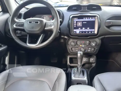 RENEGADE 1.3 T270 TURBO FLEX LONGITUDE AT6