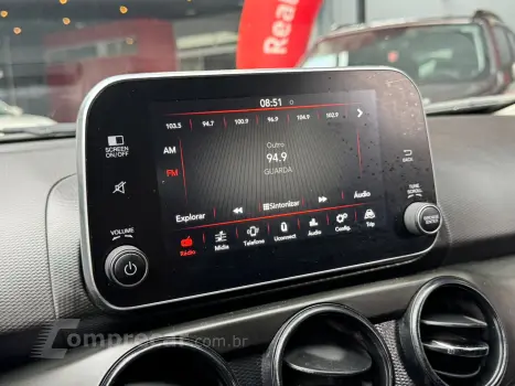 ARGO 1.0 Firefly Drive