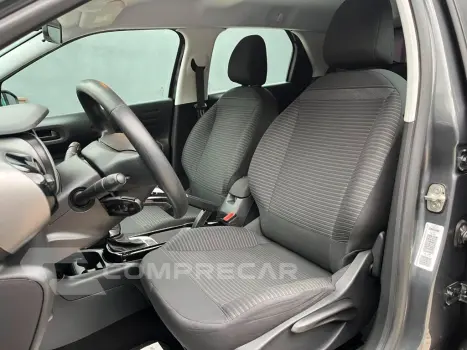 C4 CACTUS FEEL 1.6 16V Flex Aut.