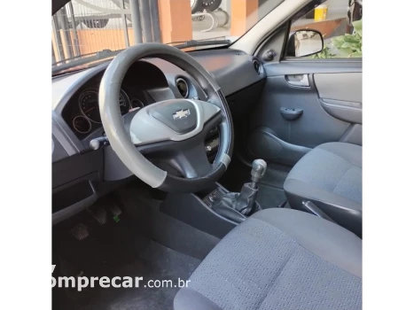CELTA 1.0 MPFI LT 8V FLEX 4P MANUAL