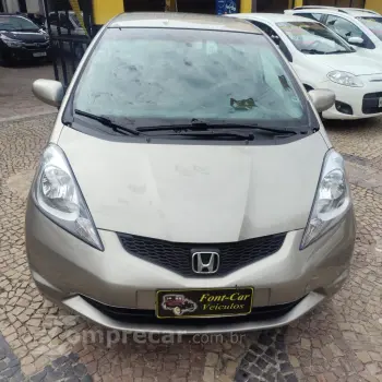 Fit LX 1.4/ 1.4 Flex 8V/16V 5p Mec.