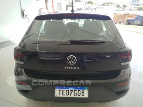 POLO 1.0 MPI Track