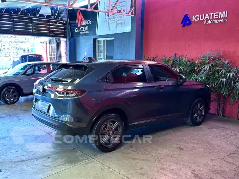 HR-V 1.5 DI I-VTEC FLEX EXL CVT