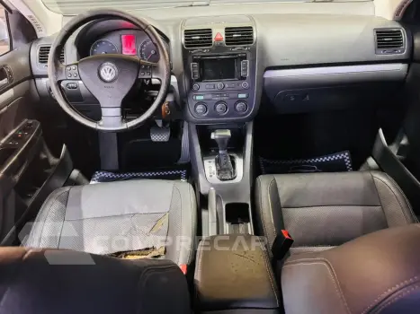 JETTA 2.5 I 20V 170cv