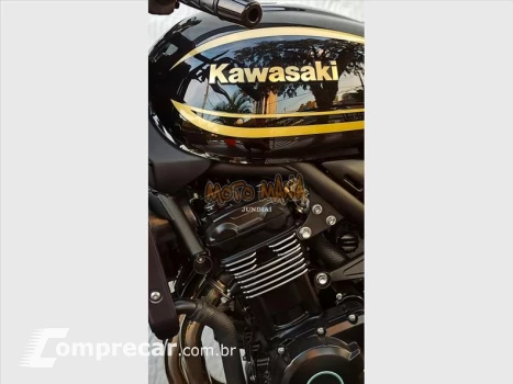 Z900RS CAFÉ